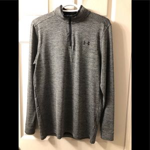 Under Armour Half Zip
